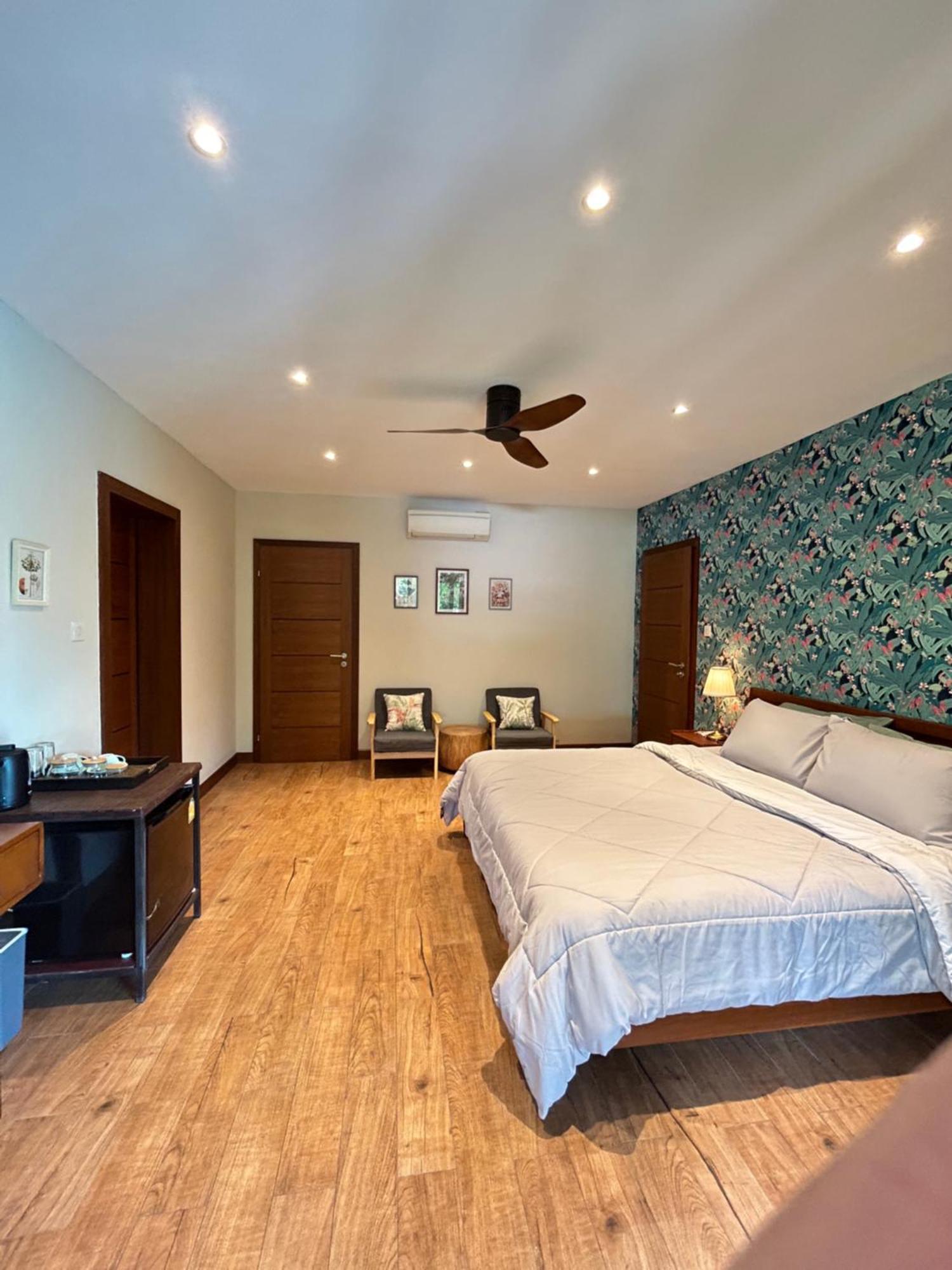 Nanai Resort Salakphet Koh Chang Exterior photo