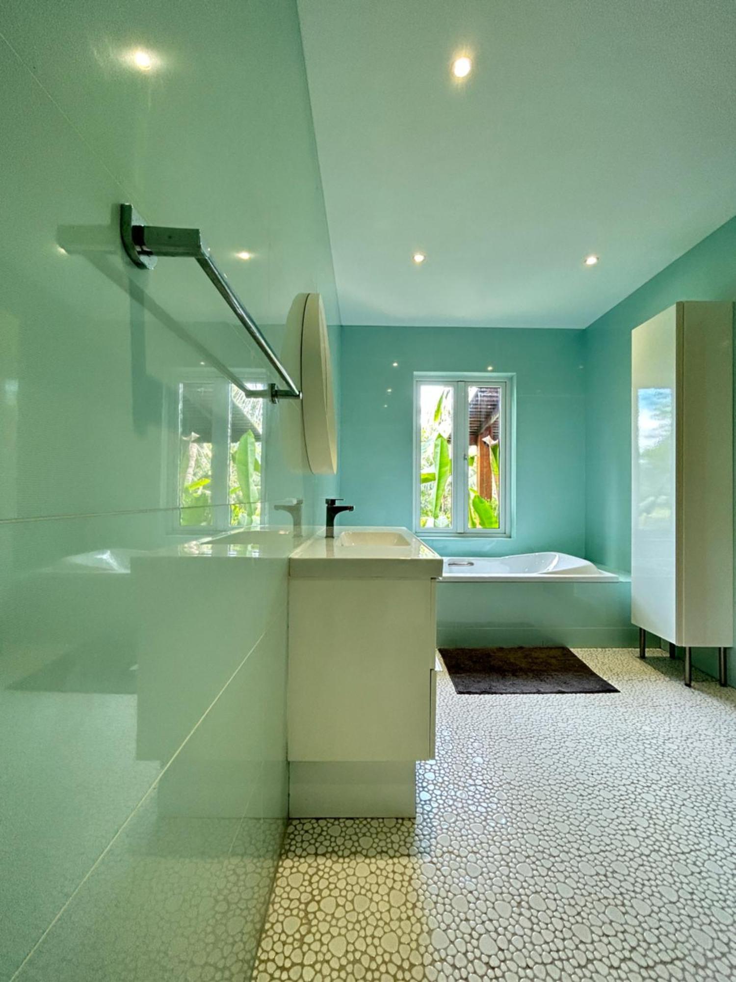 Nanai Resort Salakphet Koh Chang Exterior photo
