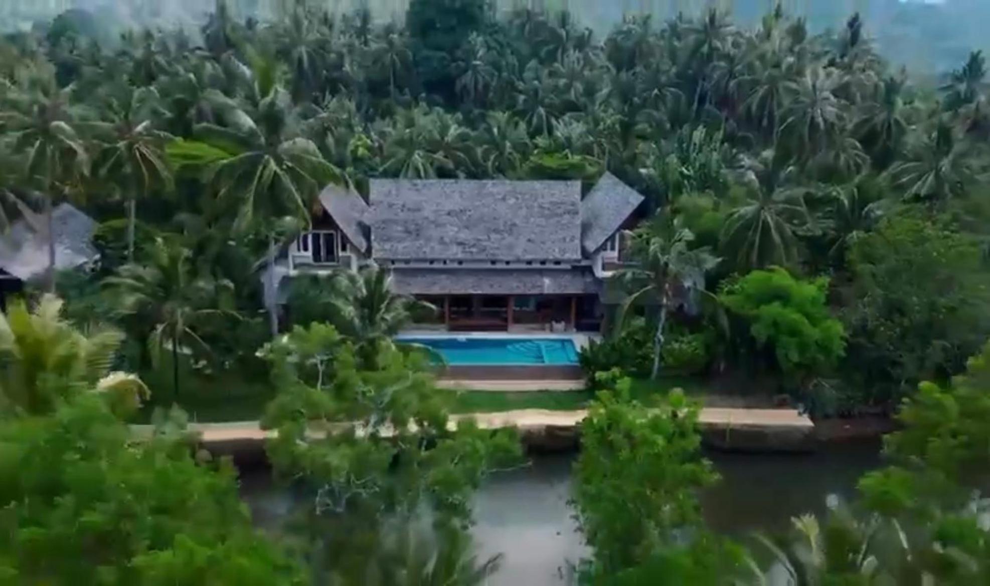 Nanai Resort Salakphet Koh Chang Exterior photo